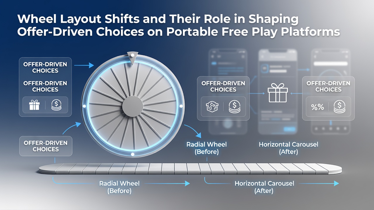 Roulette wheel layouts displayed side by side on mobile app interfaces showing American and European configurations